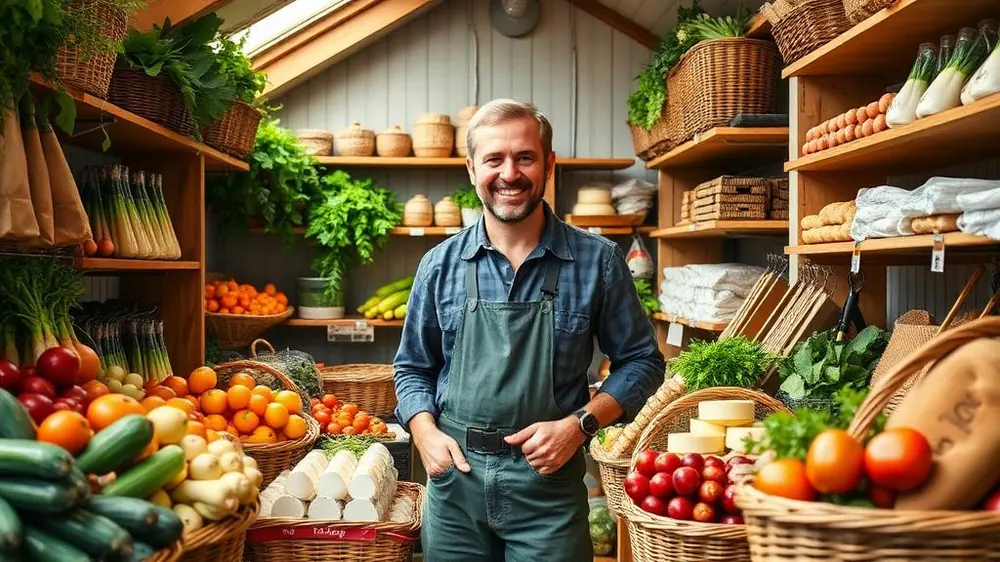 Achat direct chez le producteur : guide pratique 2026