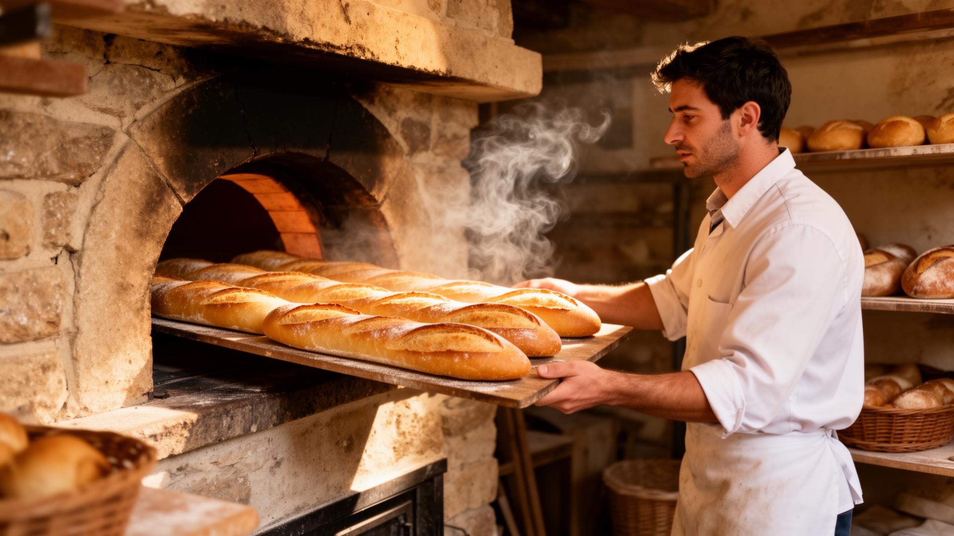 Artisan boulanger vs boulangerie industrielle : les vraies différences