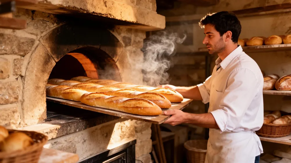 Artisan boulanger vs boulangerie industrielle : les vraies différences
