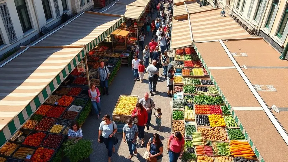 Circuit court alimentaire : où et comment acheter en 2026