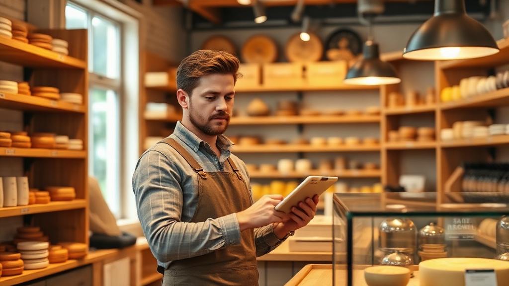 Commerçant : comment être visible en ligne sans budget pub