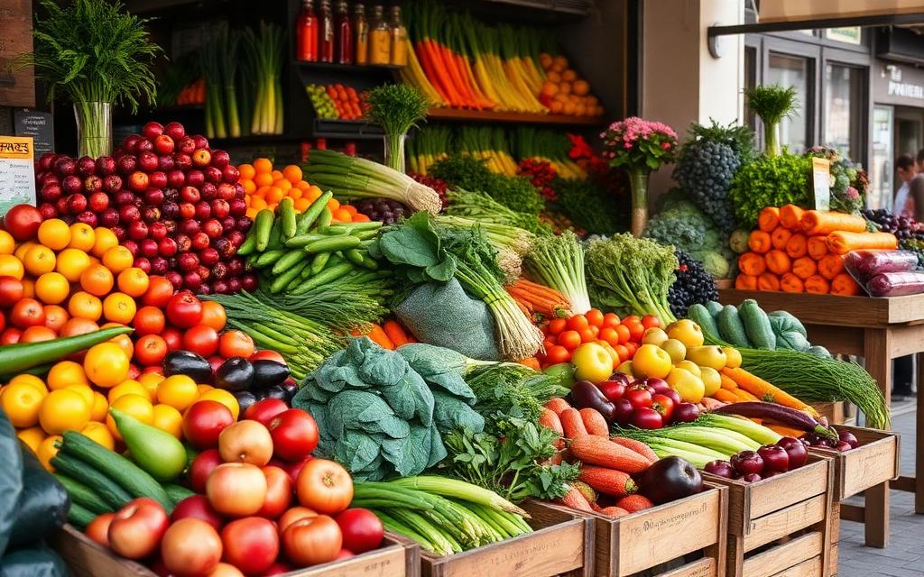 Primeur de quartier : pourquoi le préférer au supermarché ?