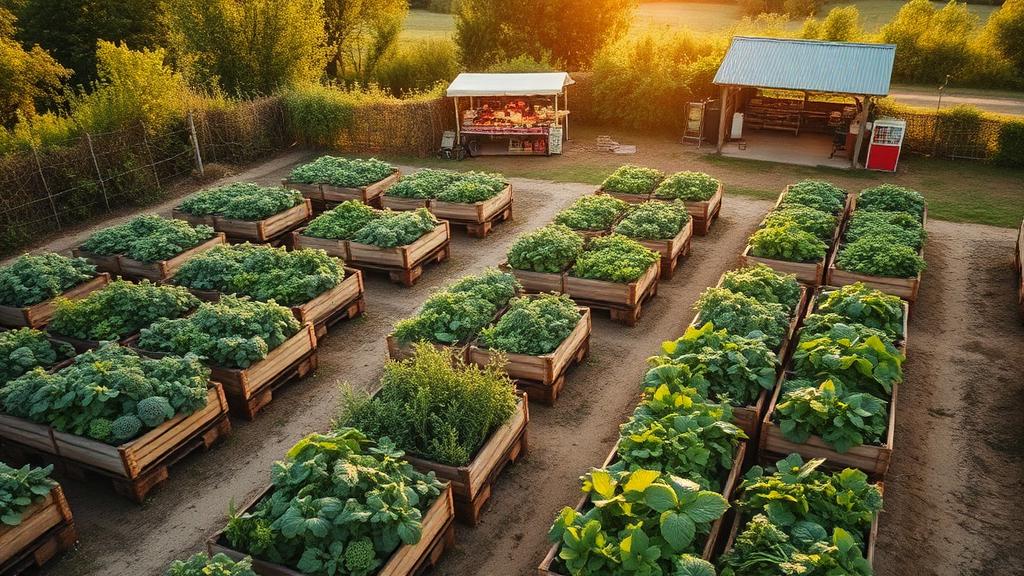 Producteur : 5 canaux pour vendre vos produits en direct