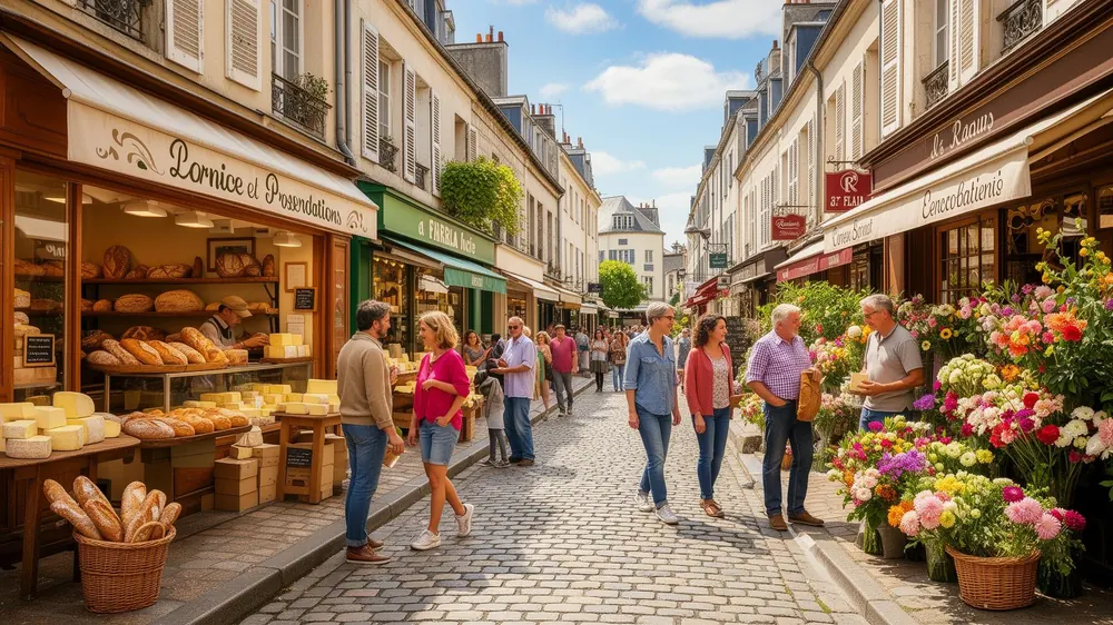 Commerces locaux : l'annuaire pour les trouver près de chez vous