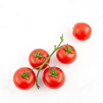 Tomates grappe
